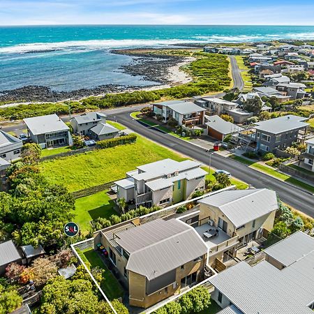 Apartament Tides Port Fairy Zewnętrze zdjęcie