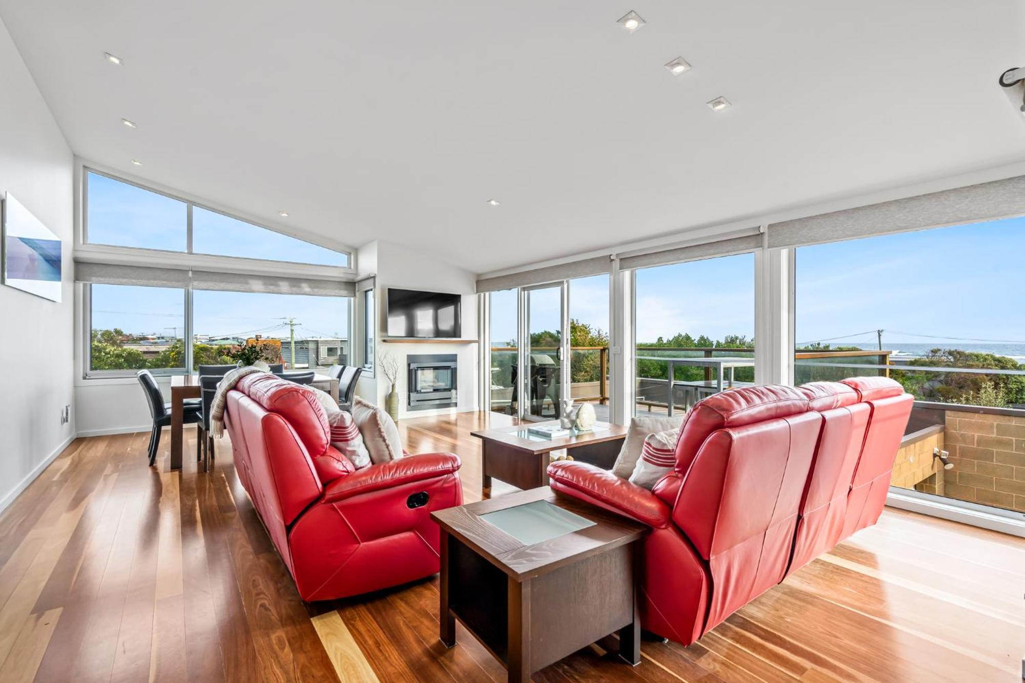 Apartament Tides Port Fairy Zewnętrze zdjęcie