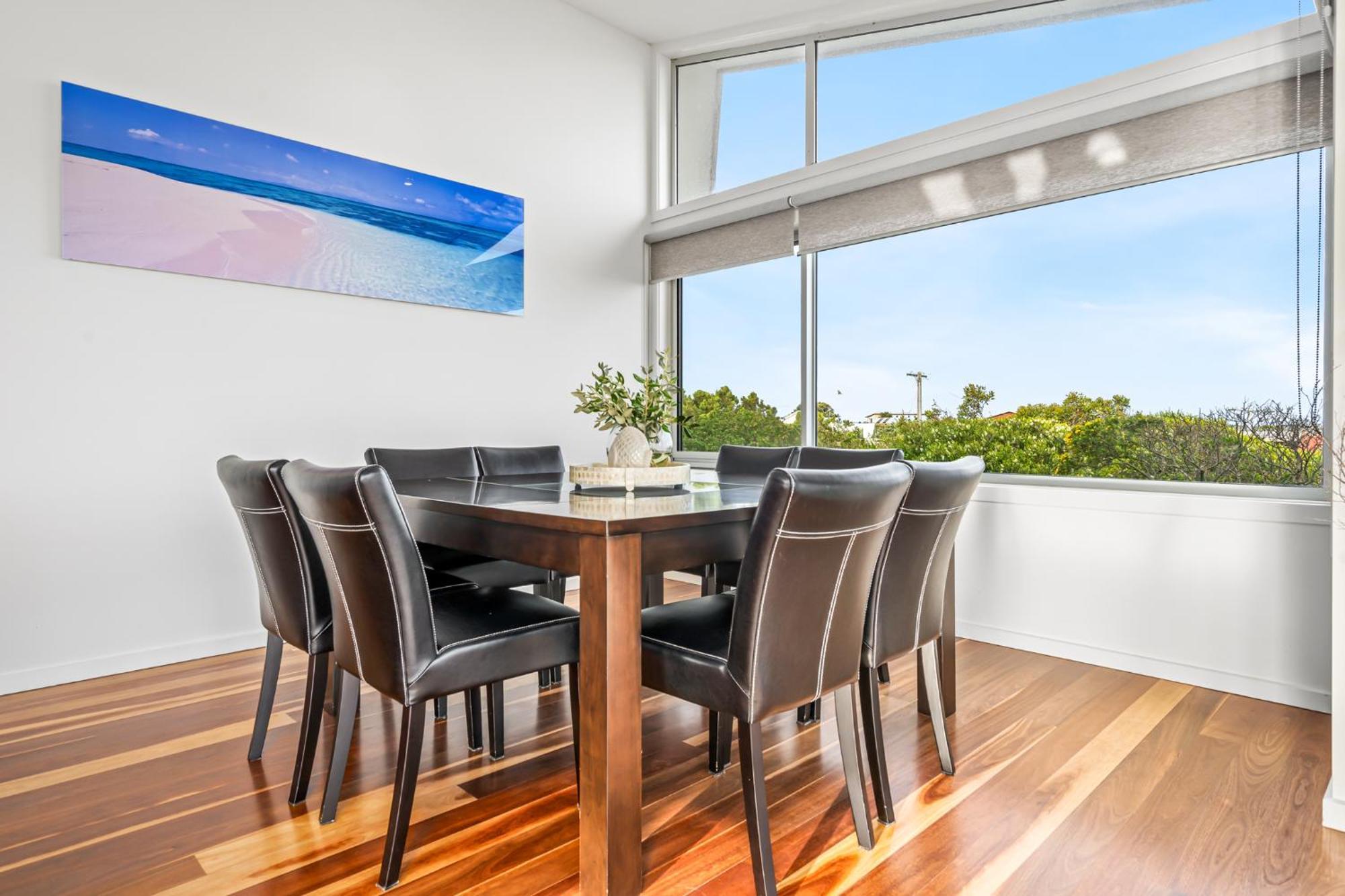 Apartament Tides Port Fairy Zewnętrze zdjęcie