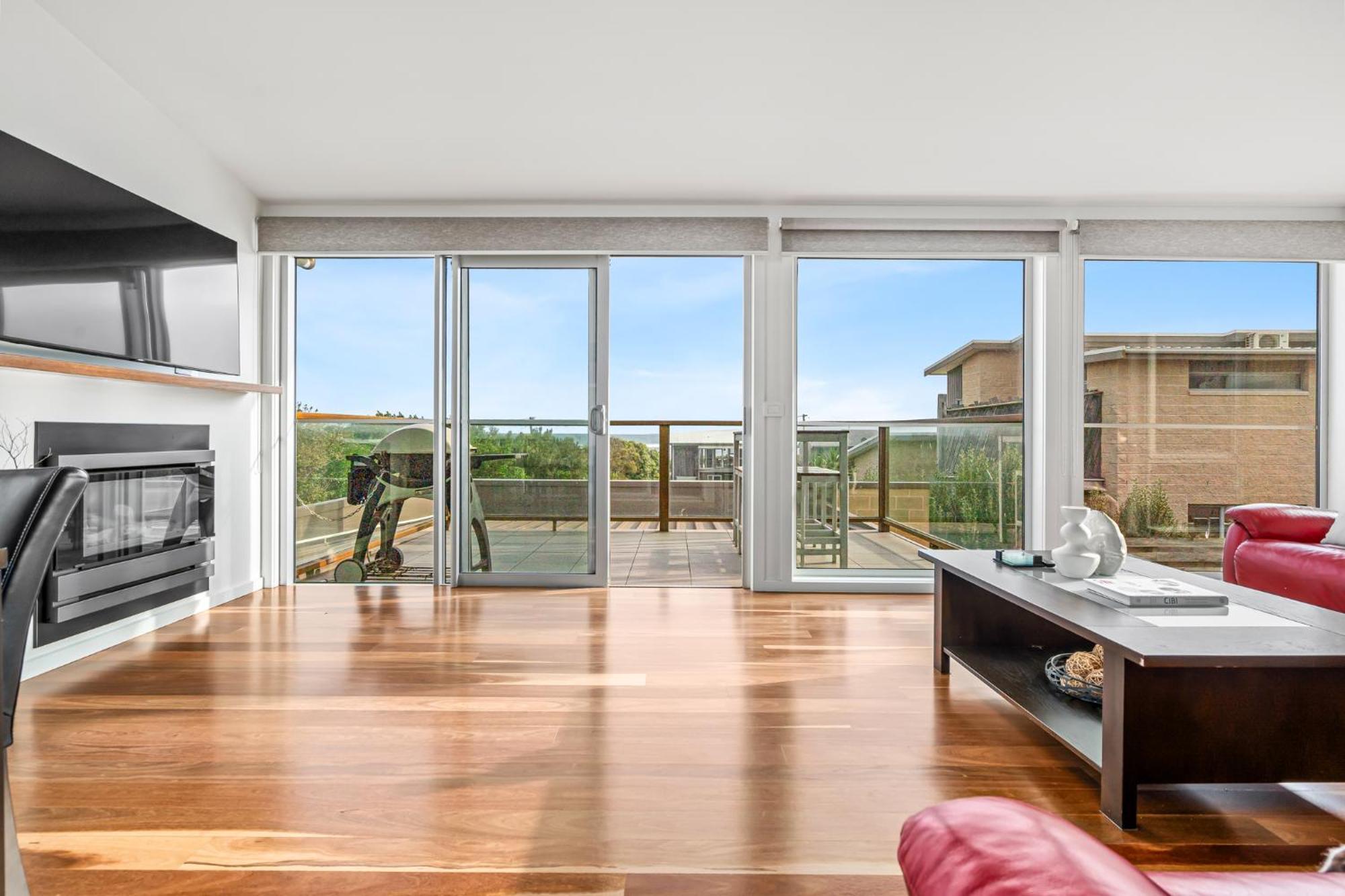 Apartament Tides Port Fairy Zewnętrze zdjęcie
