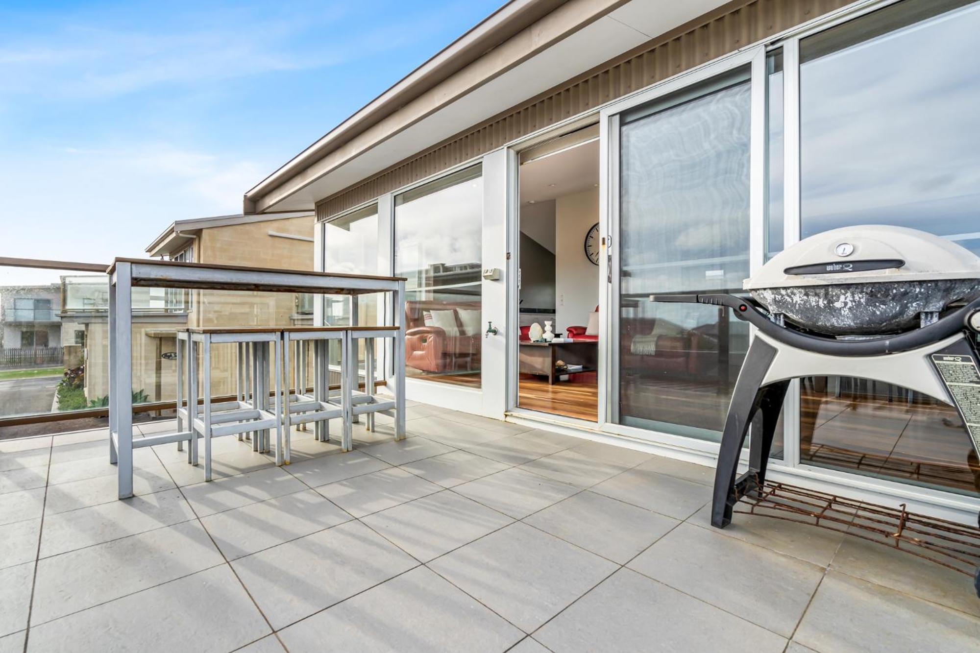 Apartament Tides Port Fairy Zewnętrze zdjęcie