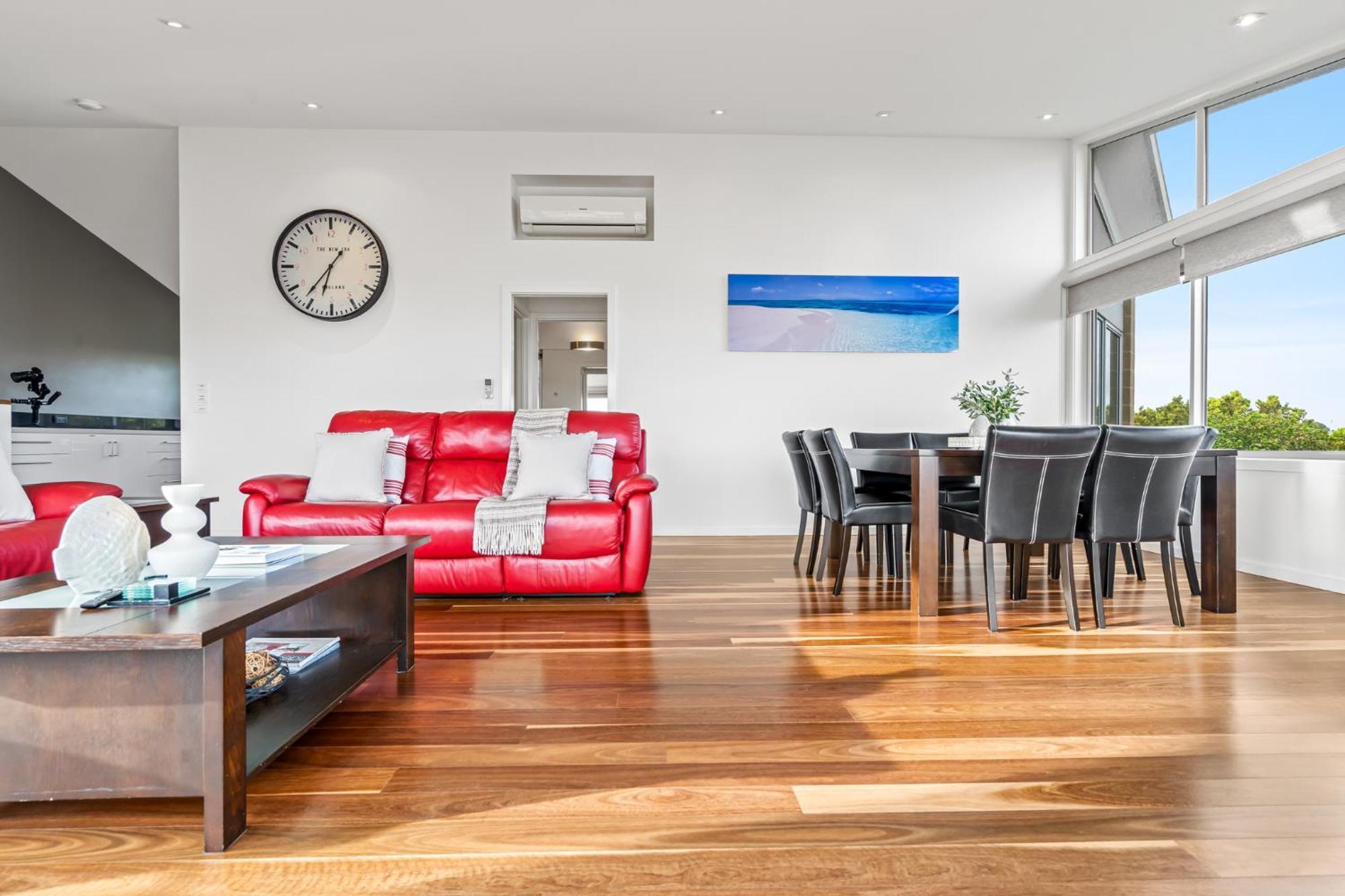 Apartament Tides Port Fairy Zewnętrze zdjęcie