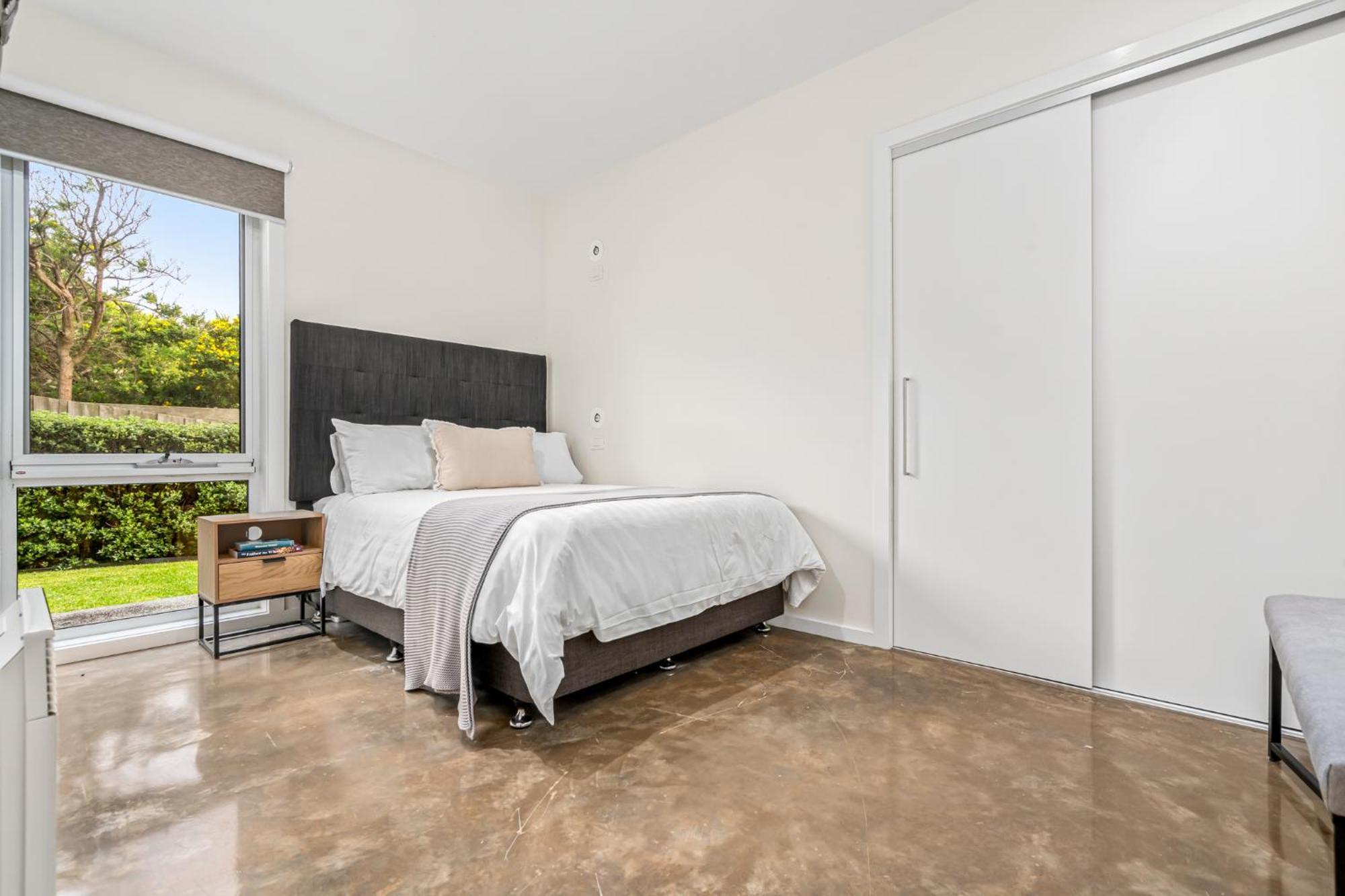 Apartament Tides Port Fairy Zewnętrze zdjęcie