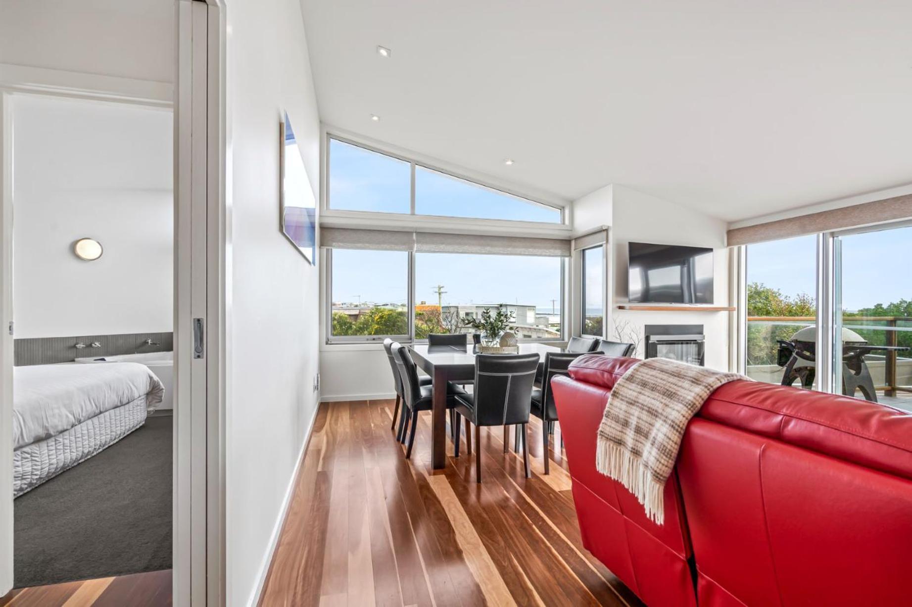 Apartament Tides Port Fairy Zewnętrze zdjęcie