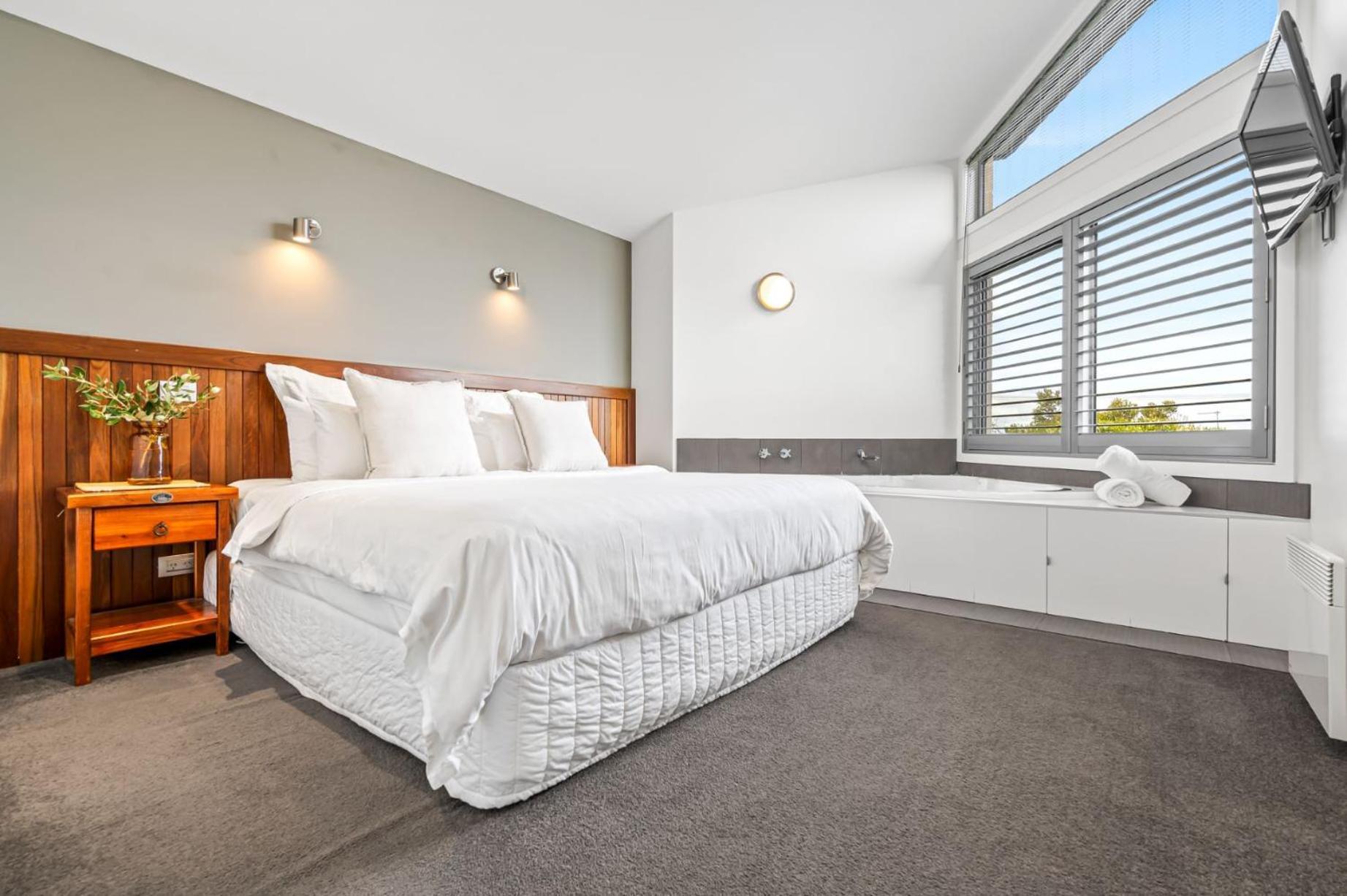 Apartament Tides Port Fairy Zewnętrze zdjęcie