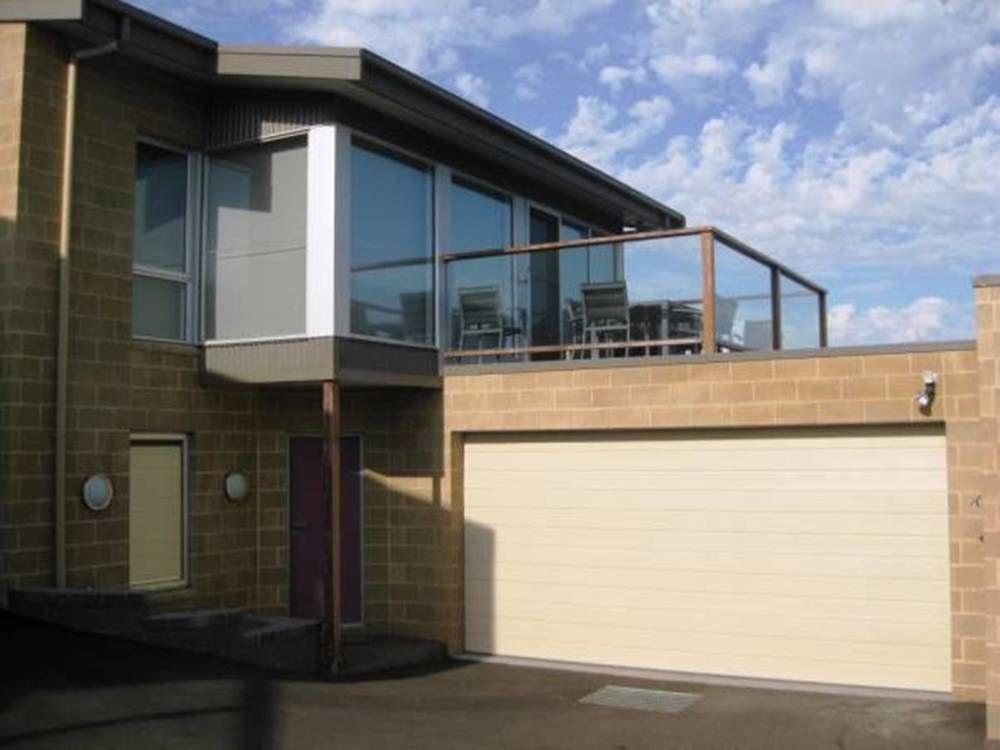 Apartament Tides Port Fairy Zewnętrze zdjęcie