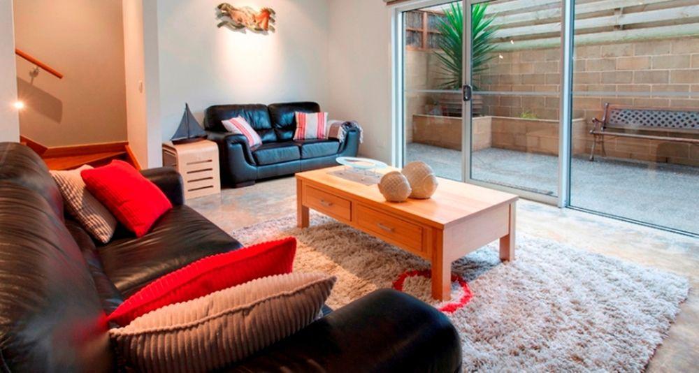 Apartament Tides Port Fairy Zewnętrze zdjęcie