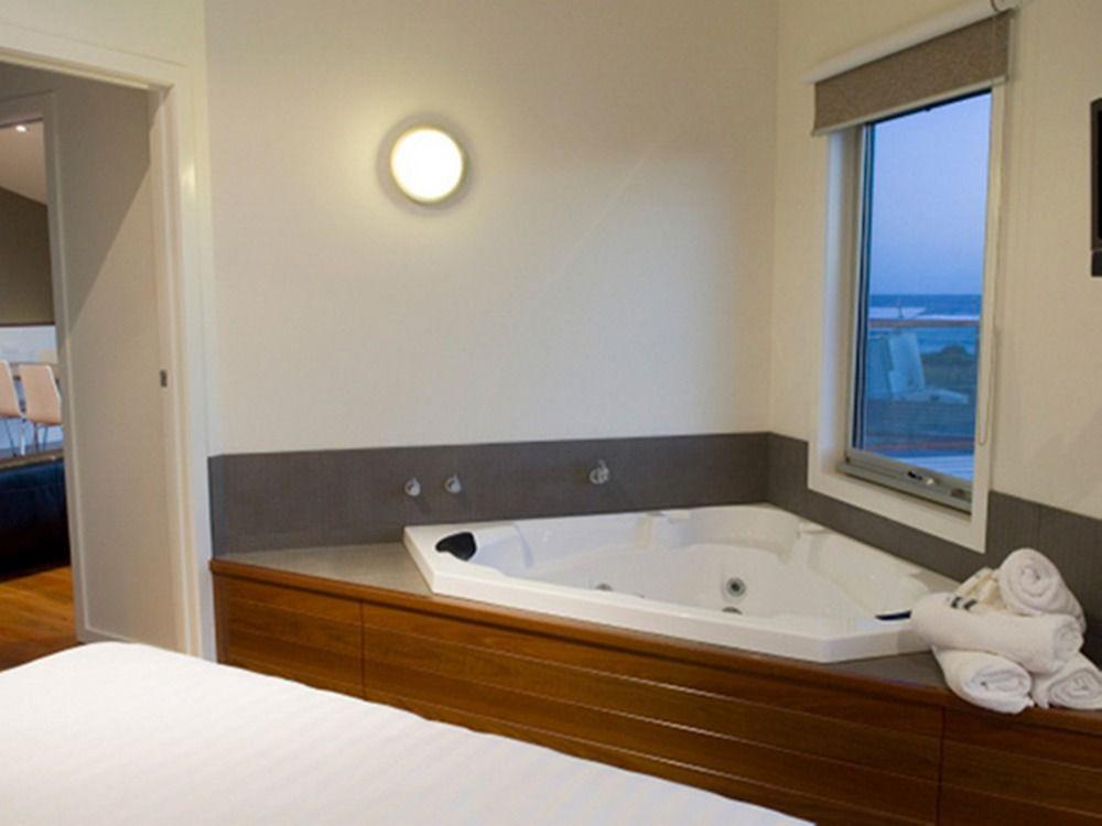 Apartament Tides Port Fairy Zewnętrze zdjęcie