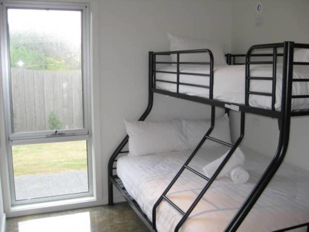Apartament Tides Port Fairy Zewnętrze zdjęcie