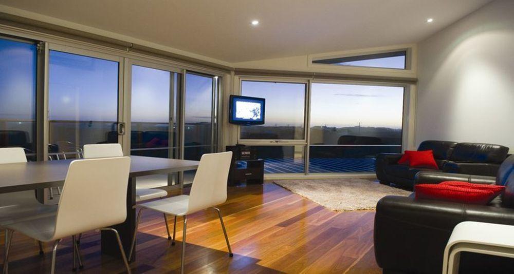 Apartament Tides Port Fairy Zewnętrze zdjęcie