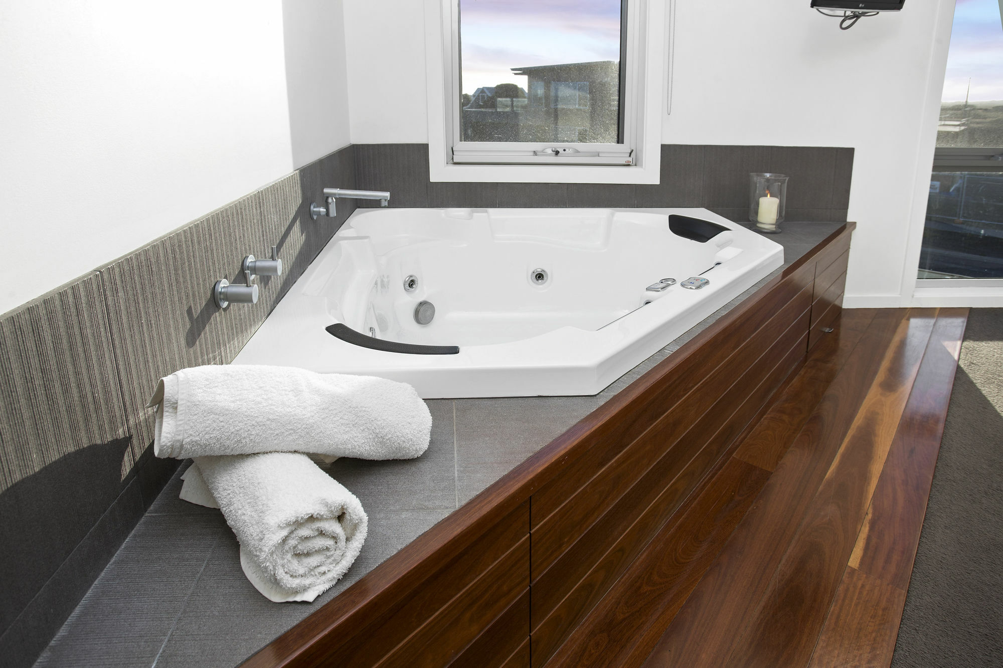 Apartament Tides Port Fairy Zewnętrze zdjęcie
