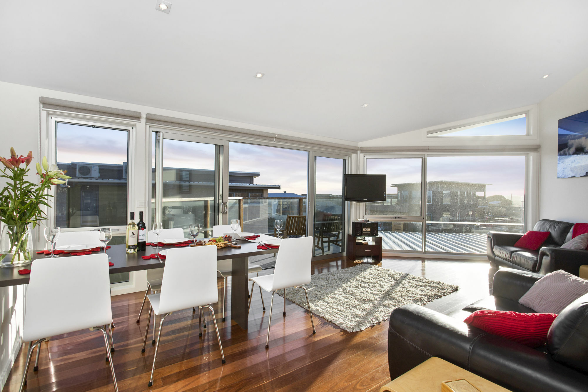 Apartament Tides Port Fairy Zewnętrze zdjęcie