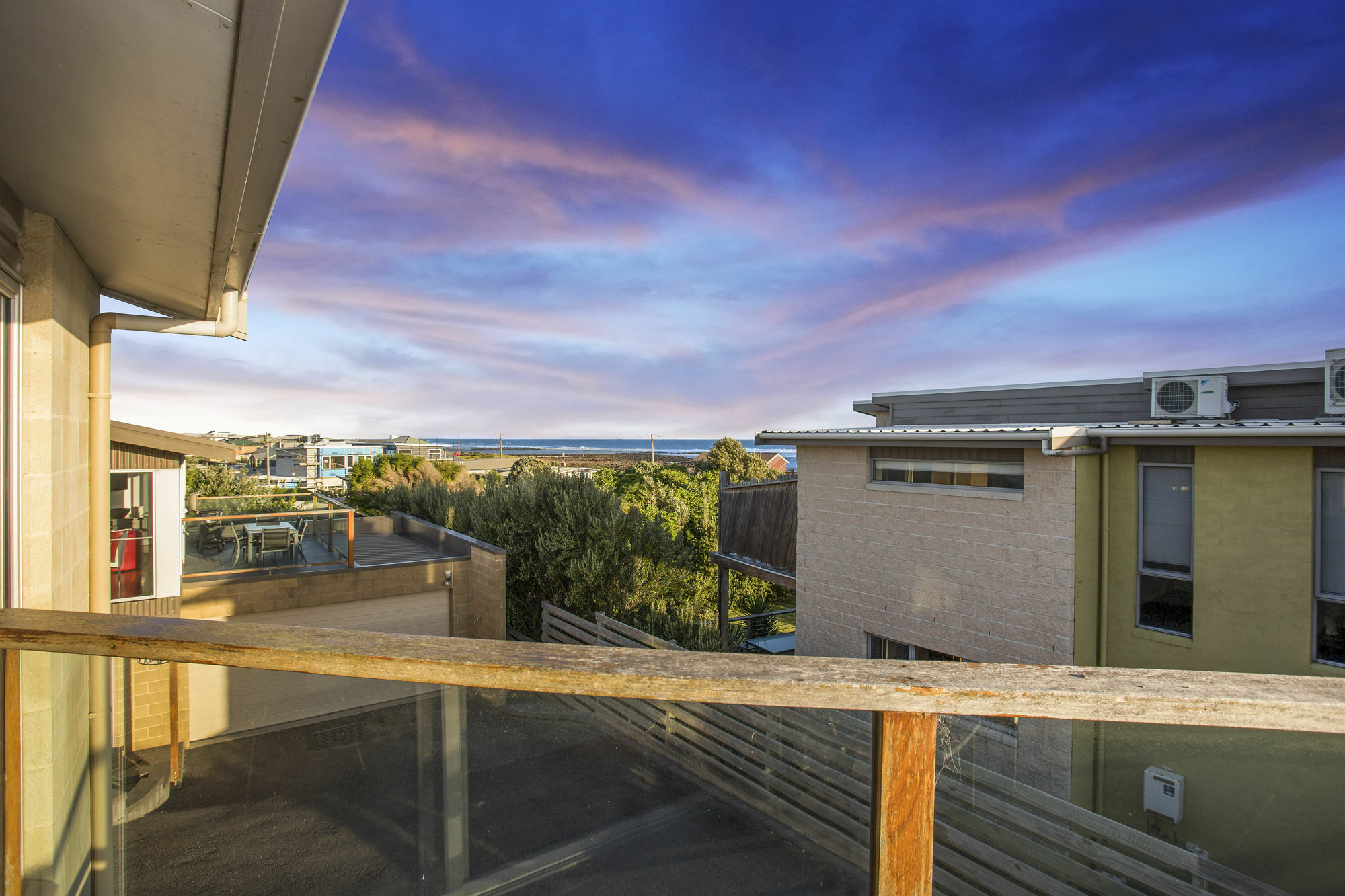 Apartament Tides Port Fairy Zewnętrze zdjęcie
