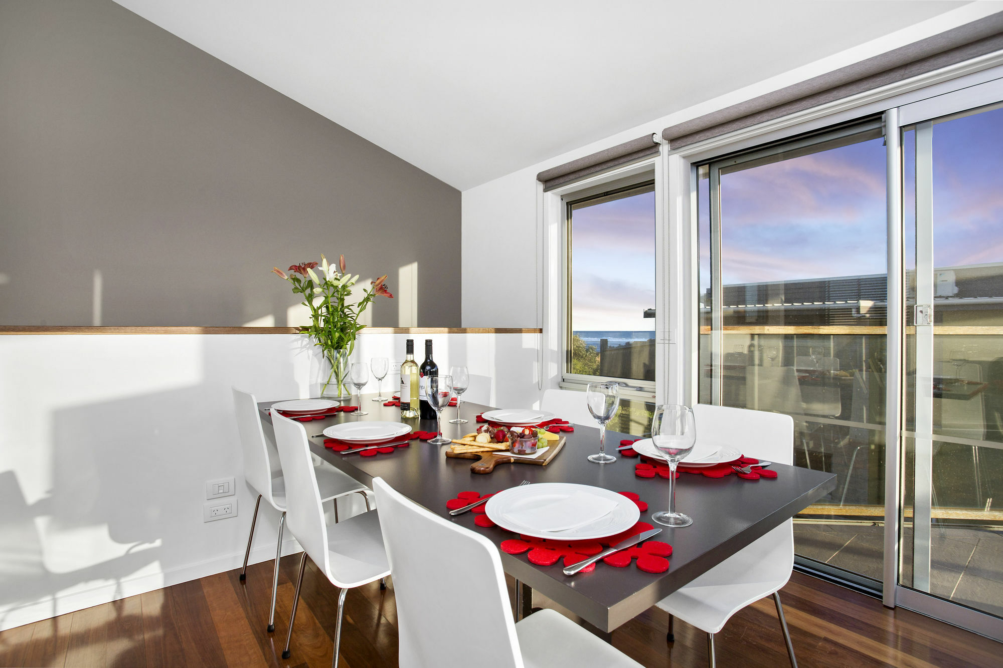 Apartament Tides Port Fairy Zewnętrze zdjęcie