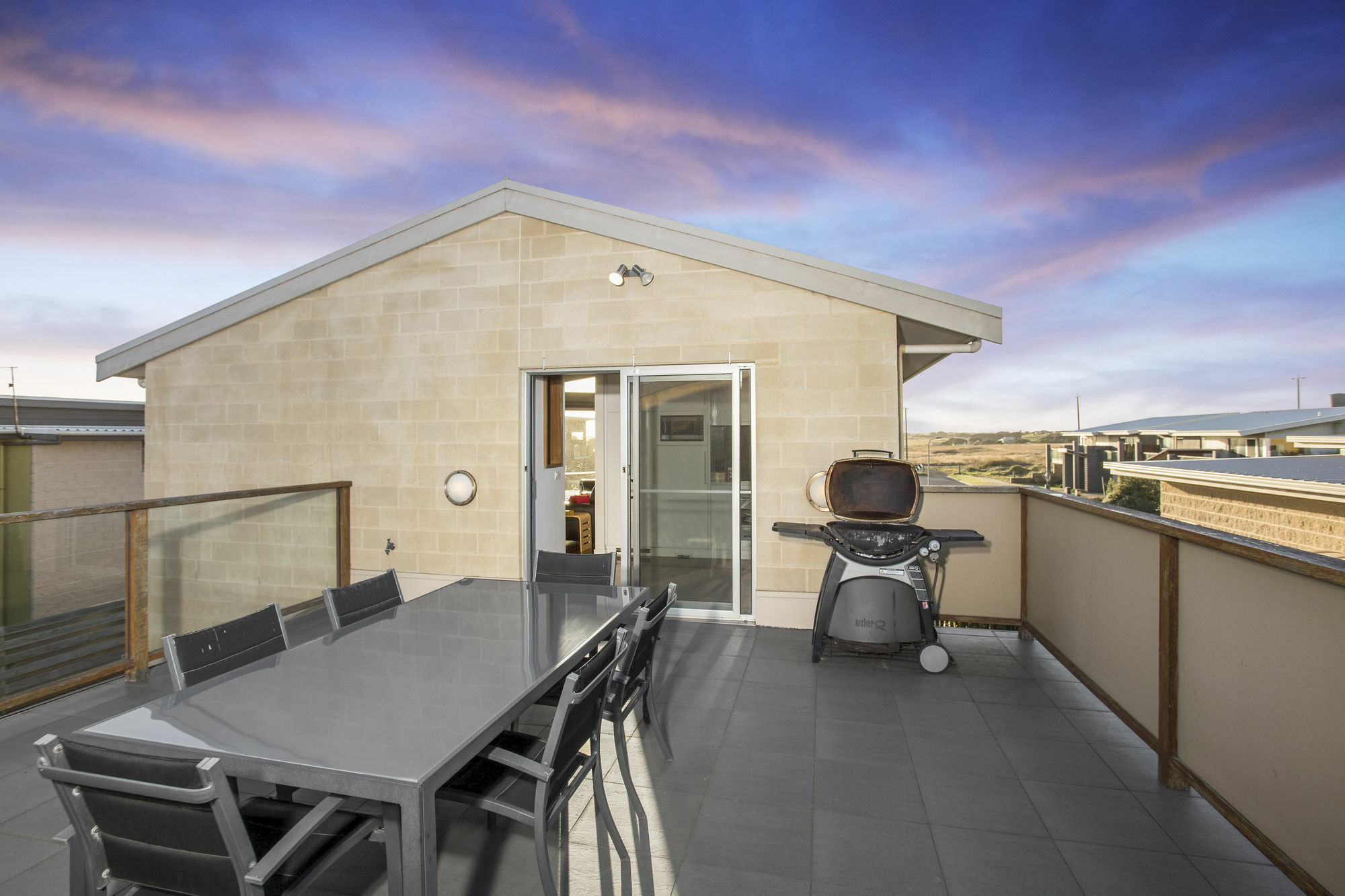 Apartament Tides Port Fairy Zewnętrze zdjęcie