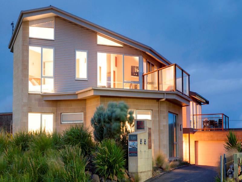 Apartament Tides Port Fairy Zewnętrze zdjęcie