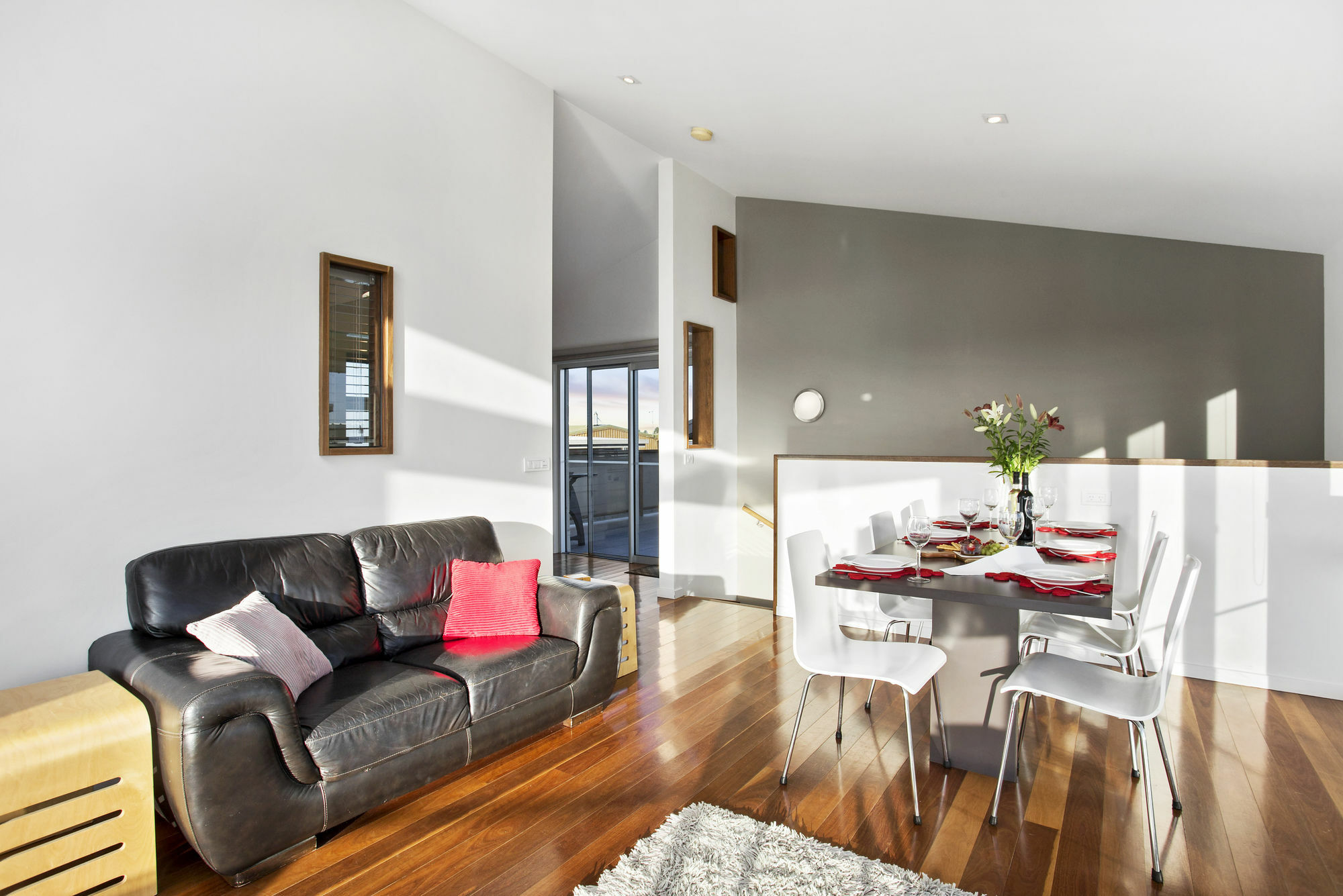 Apartament Tides Port Fairy Zewnętrze zdjęcie