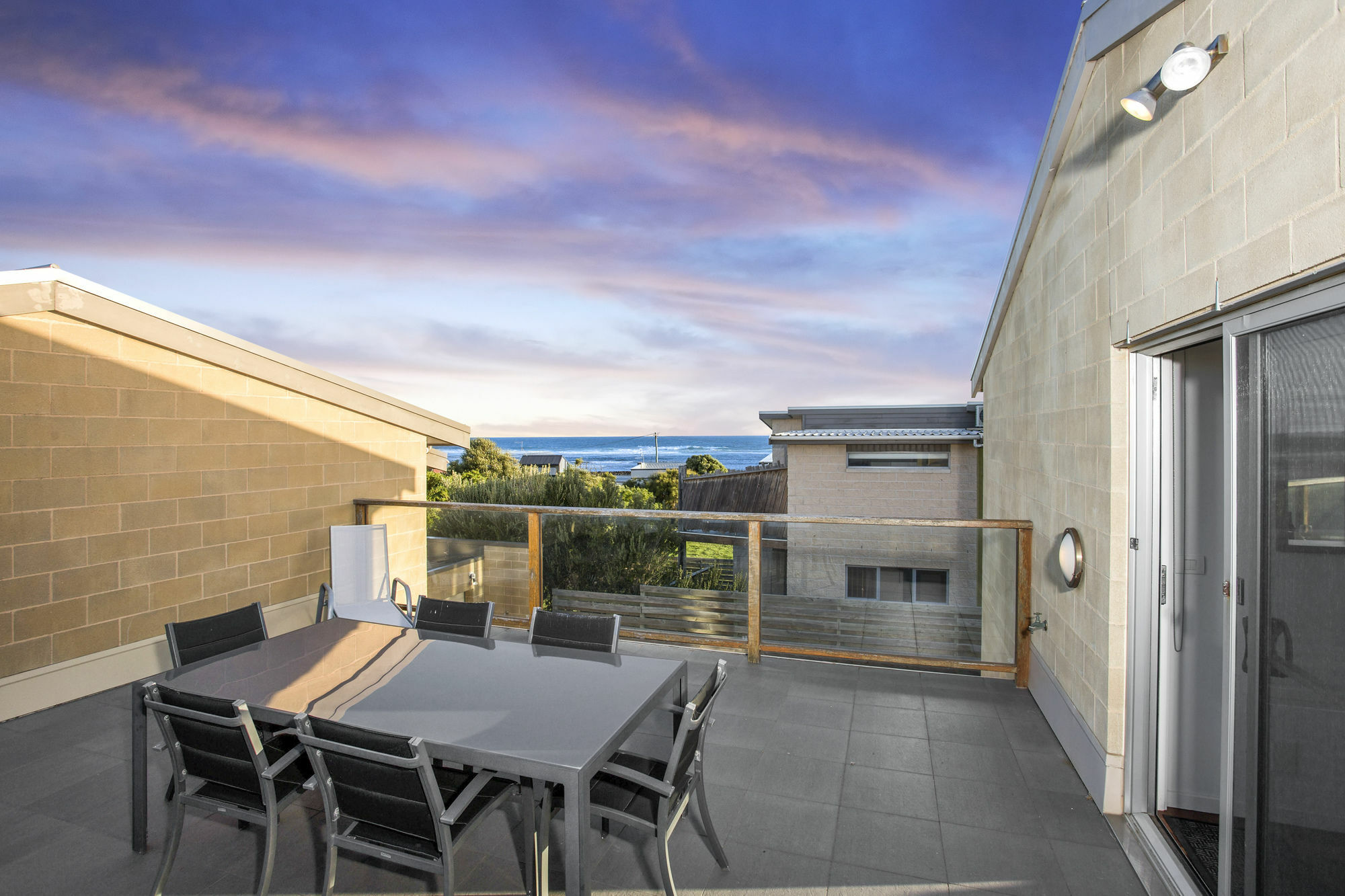 Apartament Tides Port Fairy Zewnętrze zdjęcie