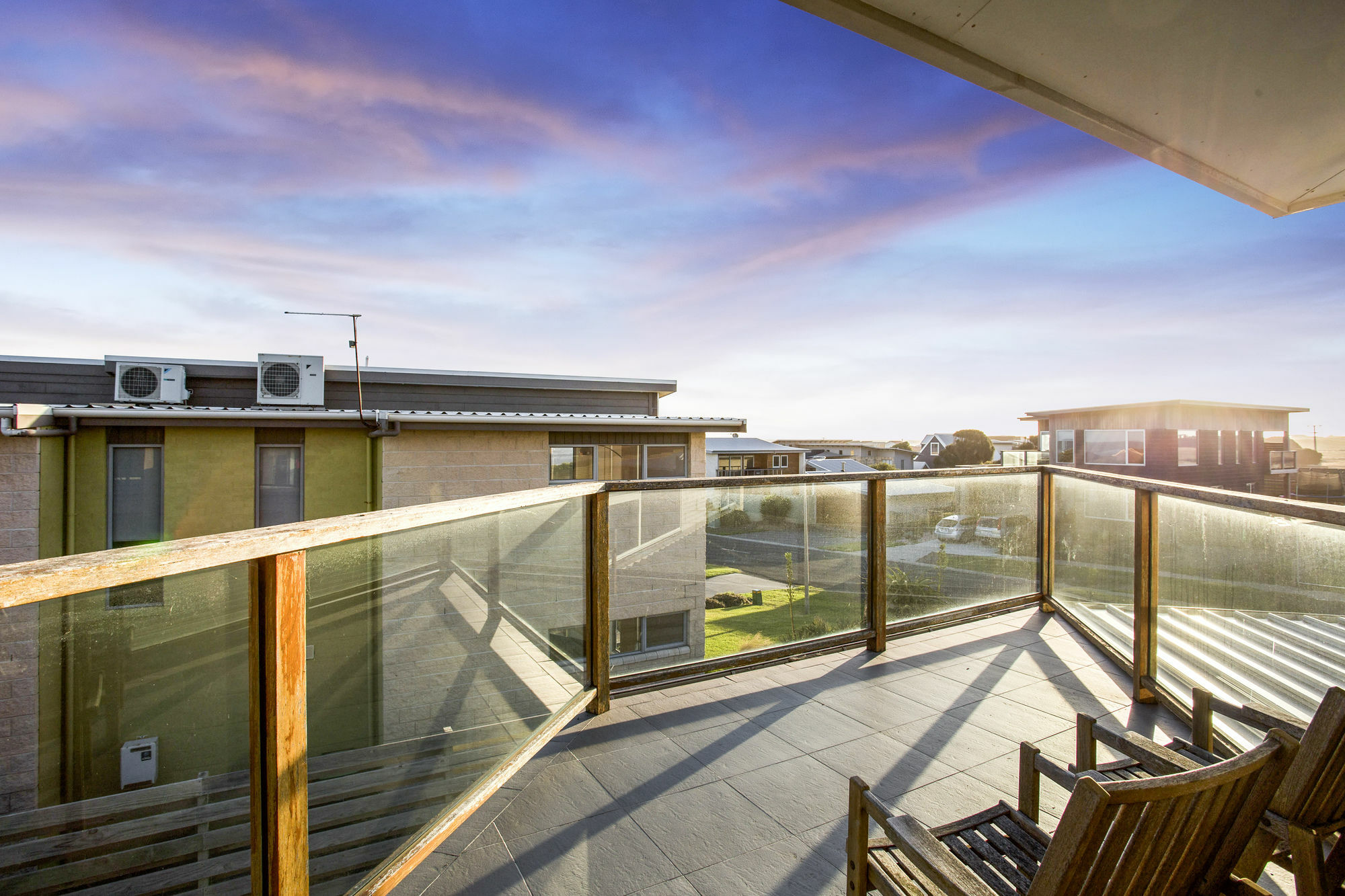 Apartament Tides Port Fairy Zewnętrze zdjęcie